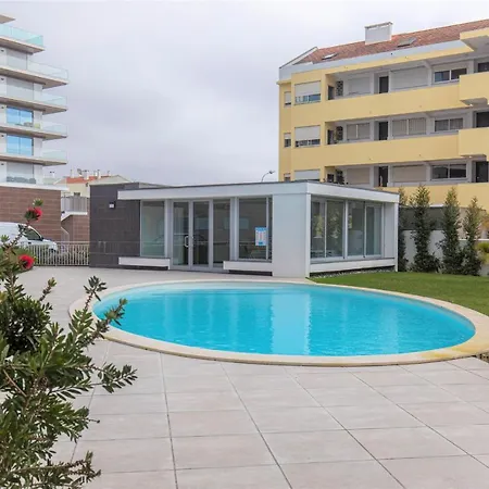 Modern & Charming W/pool By Lovelystay Apartment *