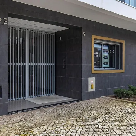 Modern & Charming W/pool By Lovelystay Apartament *