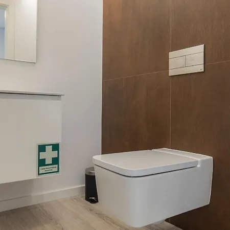 Modern & Charming W/pool By Lovelystay Algés
